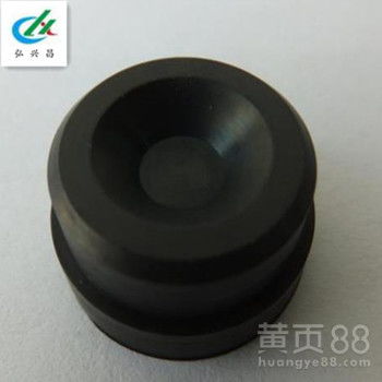 橡膠減震柱 弘興昌源頭工廠定制橡膠制品的專(zhuān)業(yè)選擇